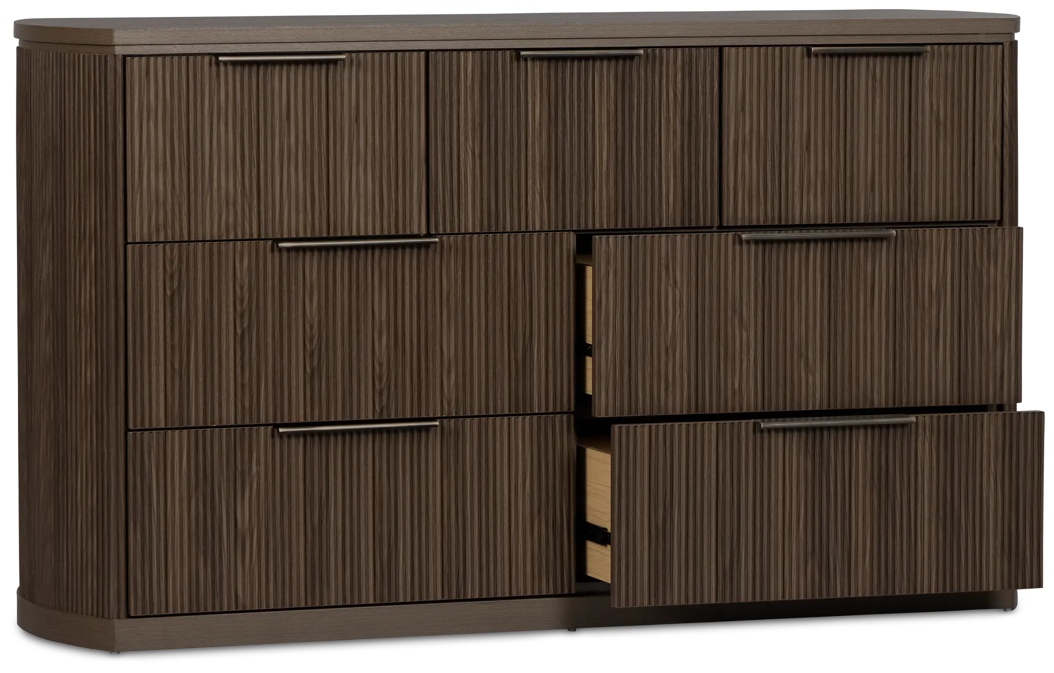 Camden Dark Tone Dresser Camden Dark Tone Dresser