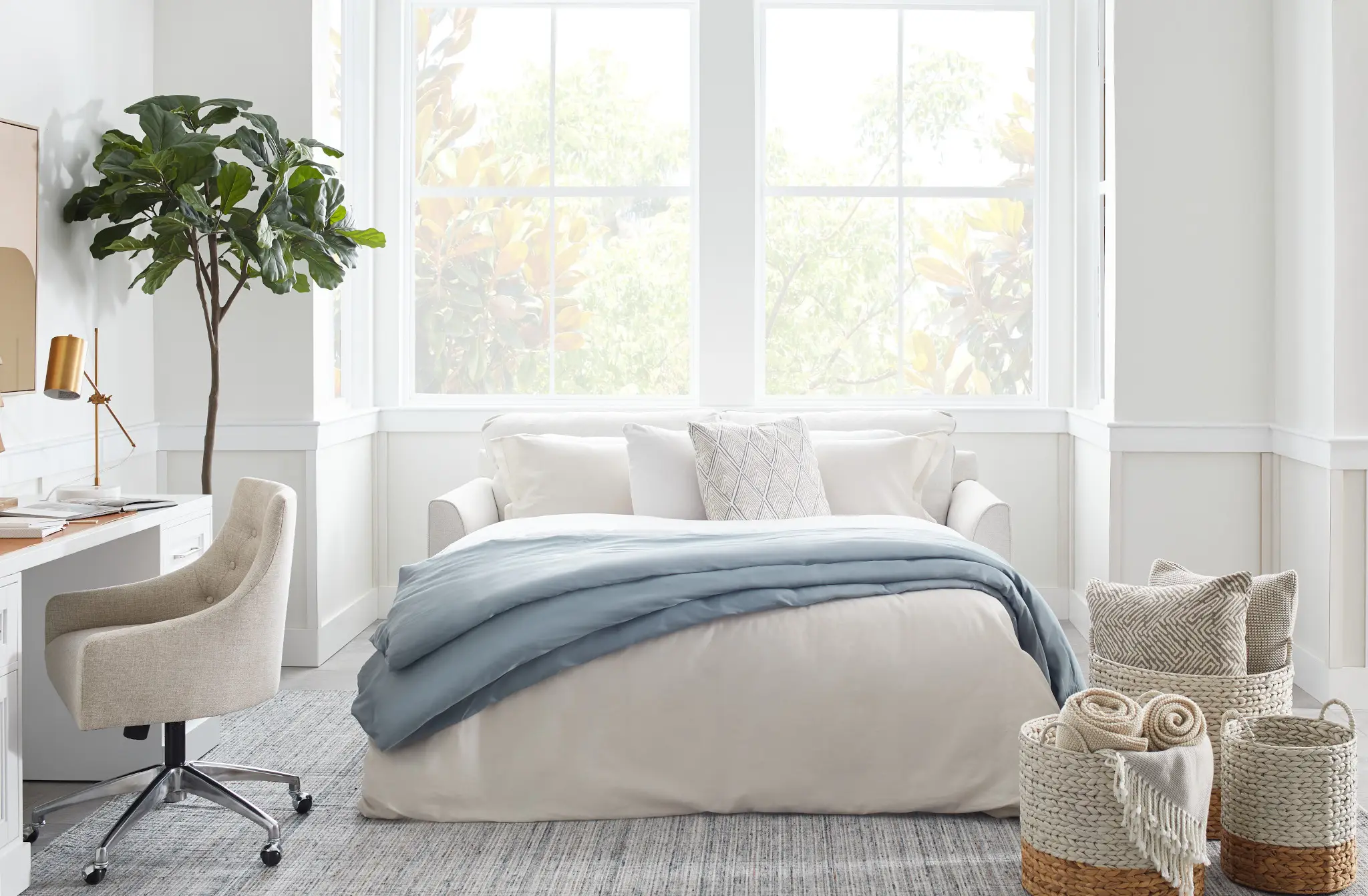 Smart Sleepers Smart Sleepers