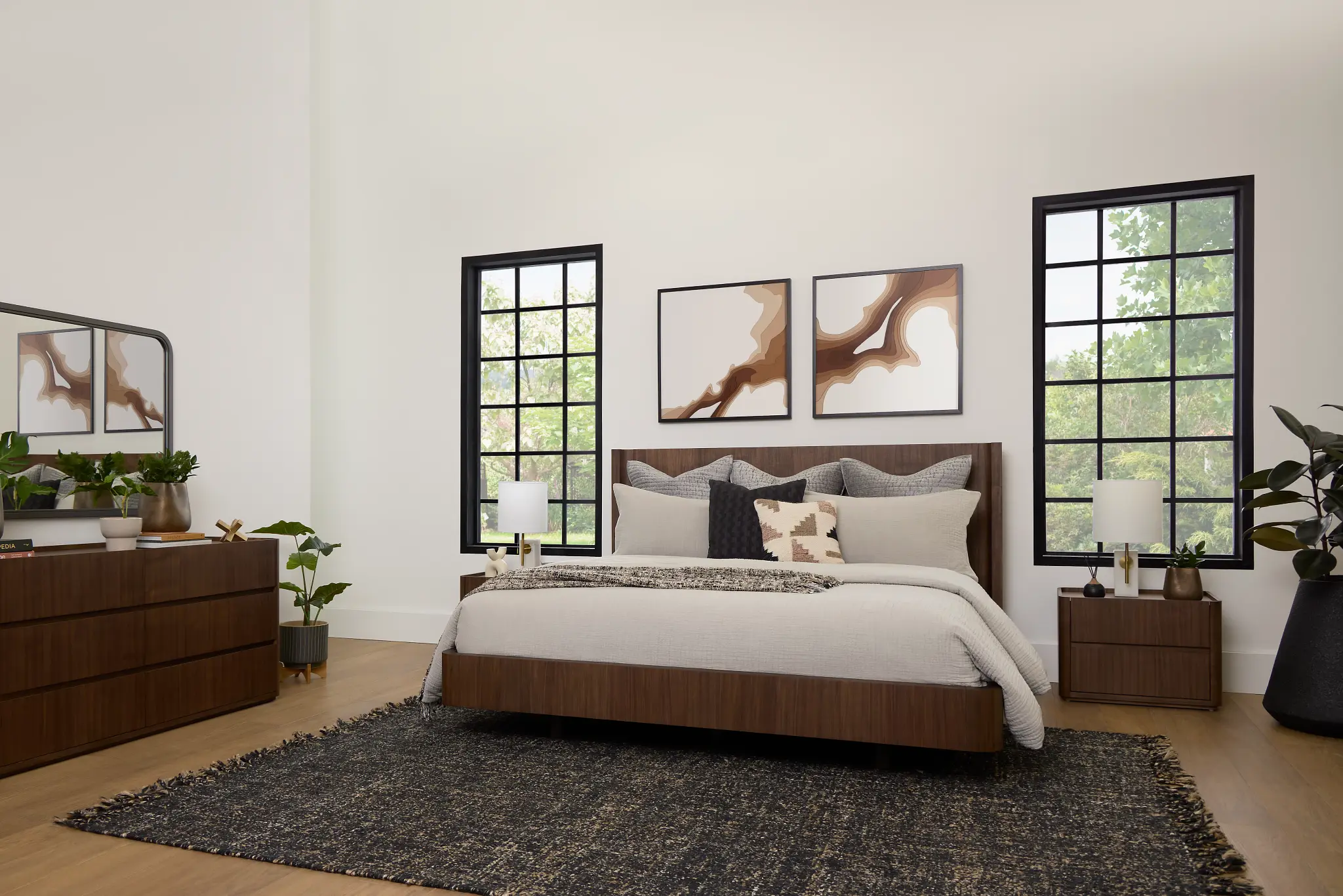 Nomad Mid Tone Dresser Nomad Mid Tone Dresser