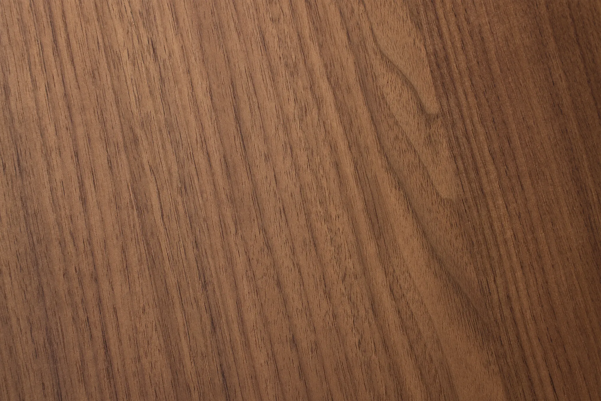 Nomad Mid Tone Round End Table