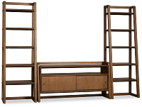 Rockford Light Tone Entertainment Wall