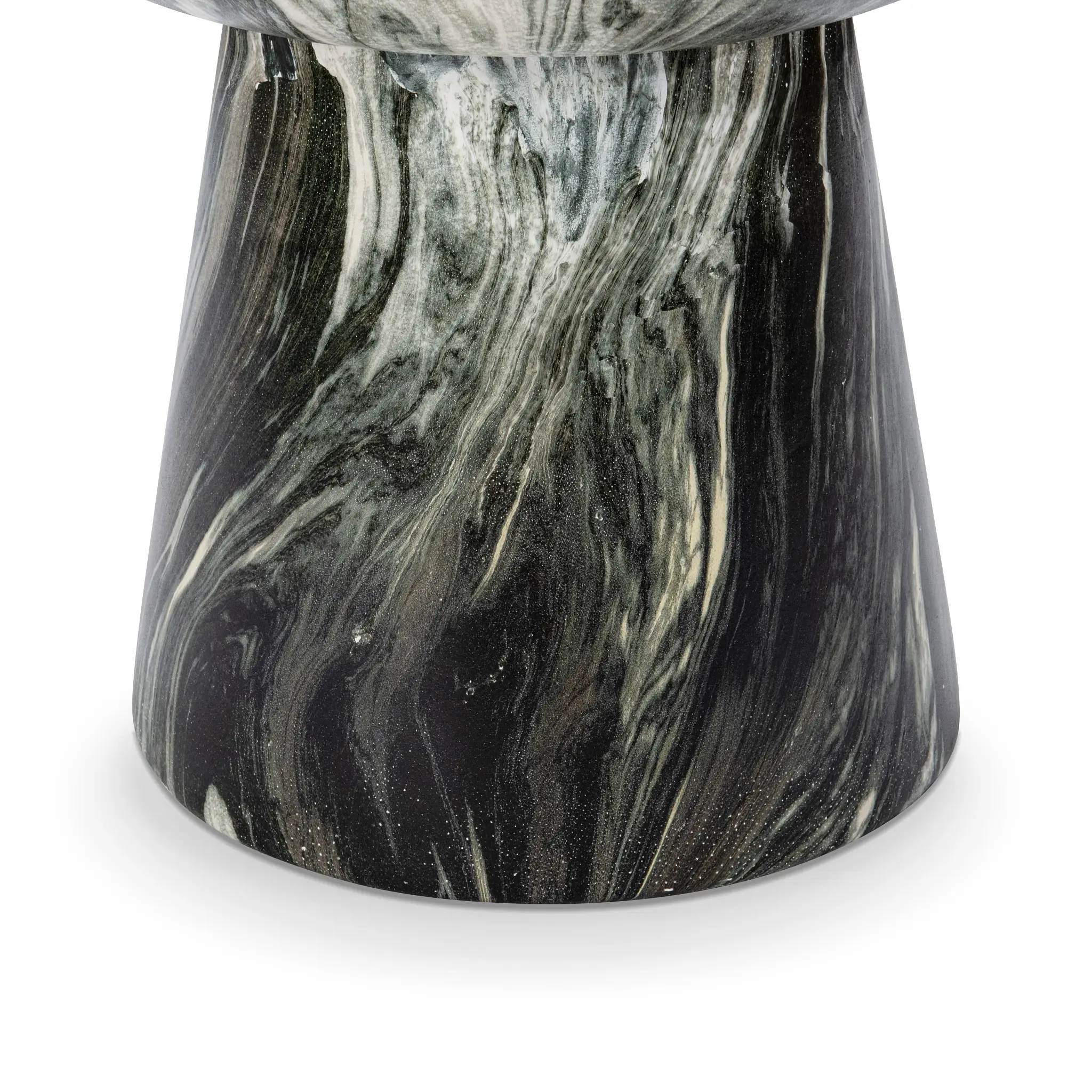Marley Green Accent Table Marley Green Accent Table
