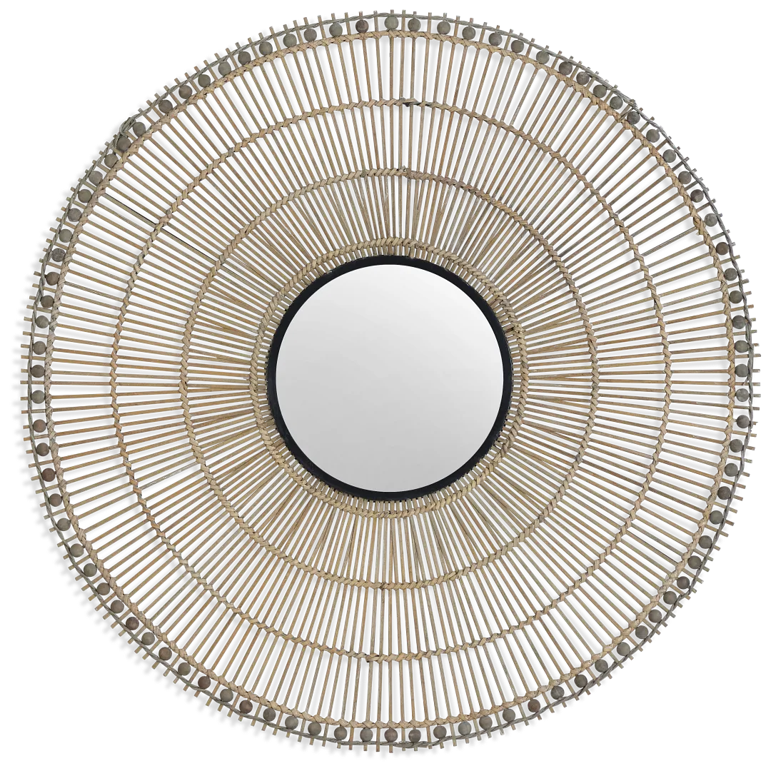 Liesel Brown Mirror