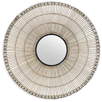 Liesel Brown Mirror