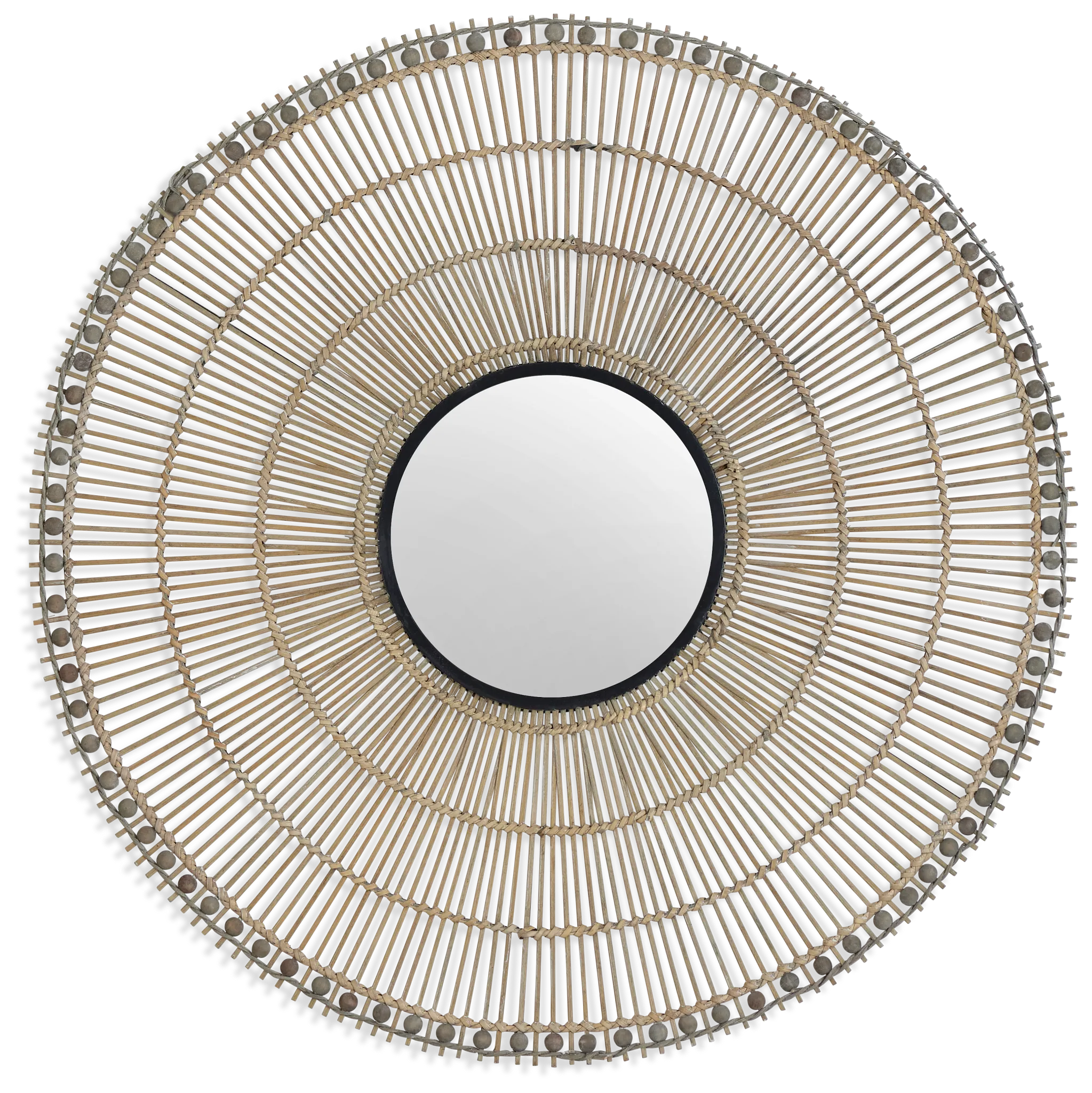 Liesel Brown Mirror