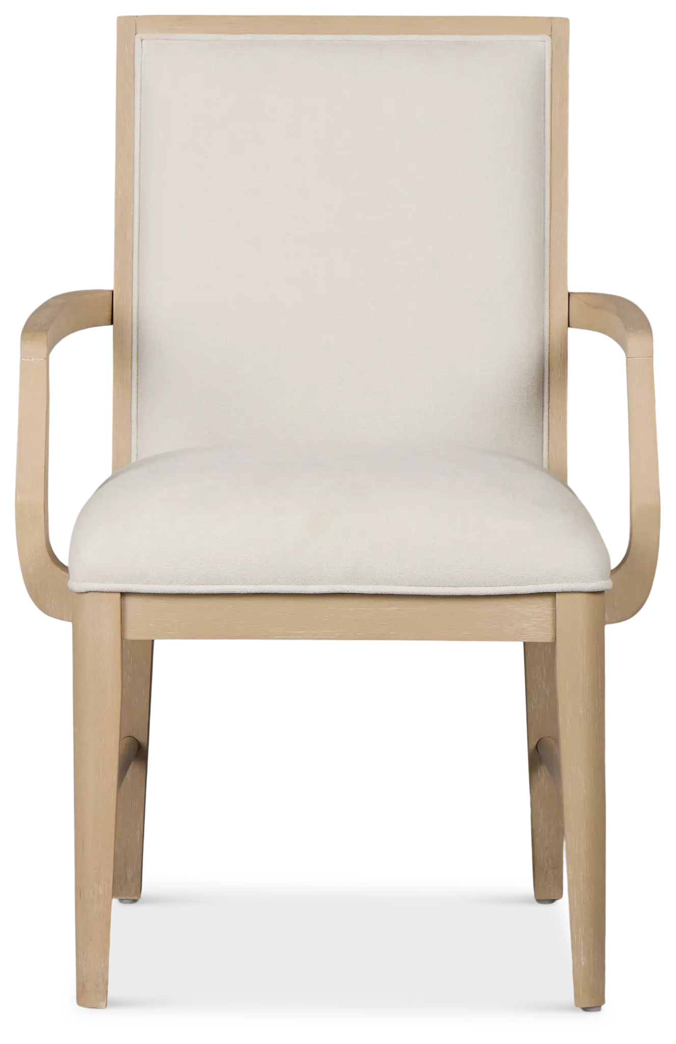 Castello Light Tone Upholstered Arm Chair Castello Light Tone Upholstered Arm Chair