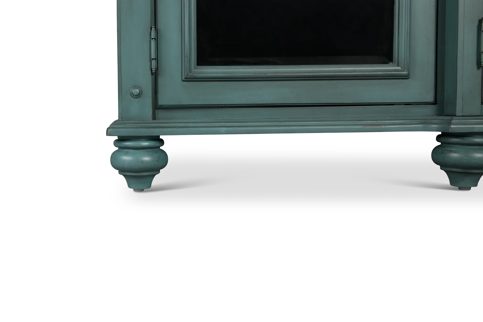 Savannah Teal Credenza Savannah Teal Credenza
