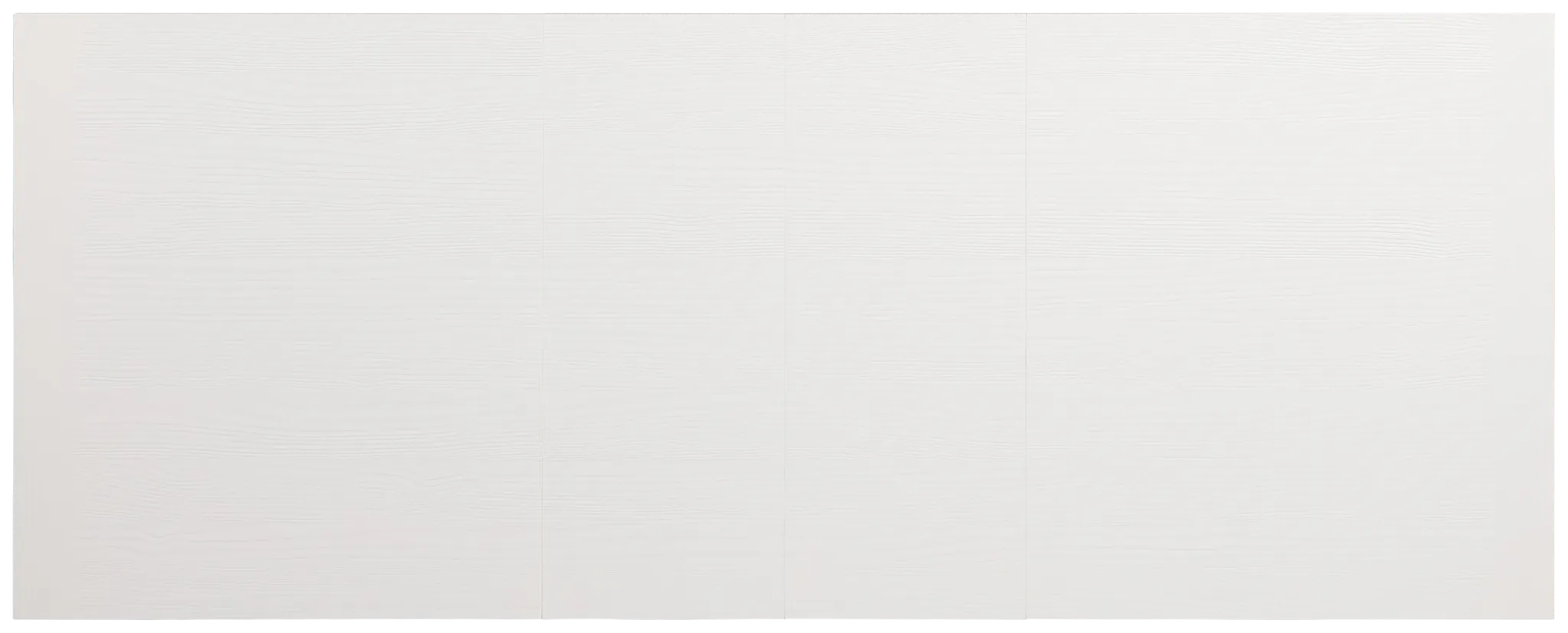 Nantucket Two-tone Pine Rectangular Table