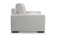 Edgewater Maguire Ivory Loveseat