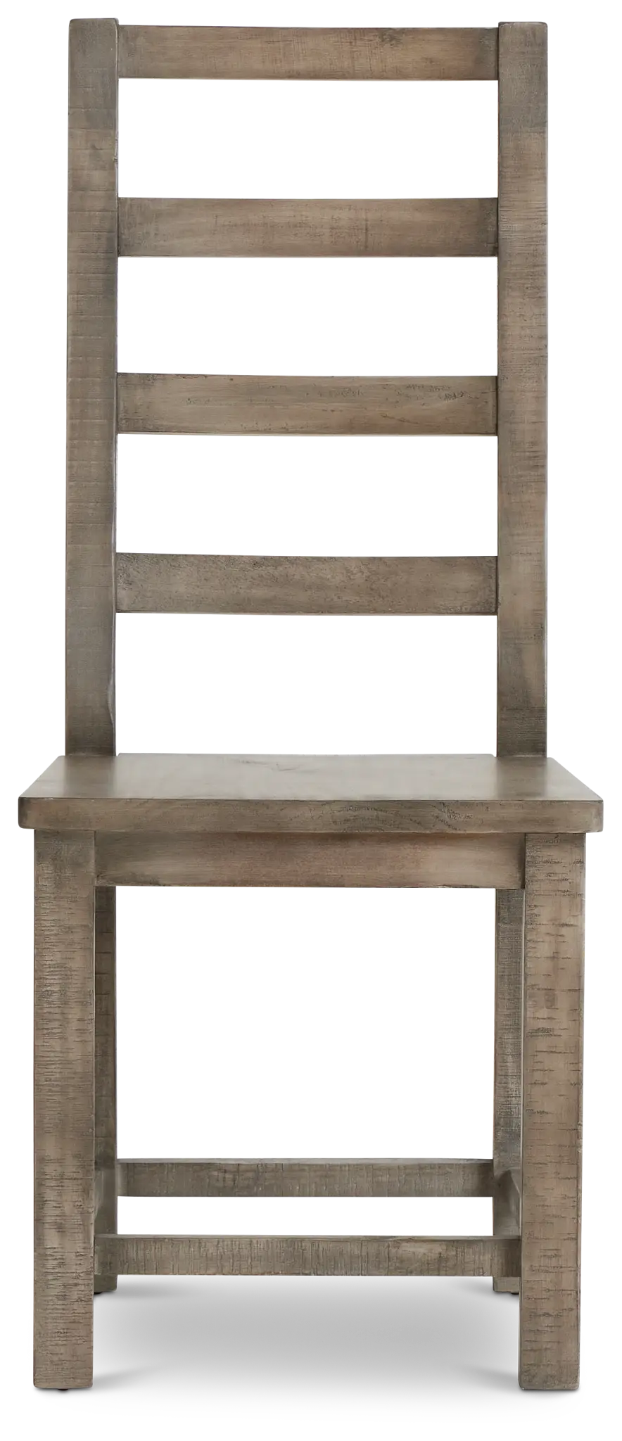 Seattle Gray Wood Side Chair Seattle Gray Wood Side Chair