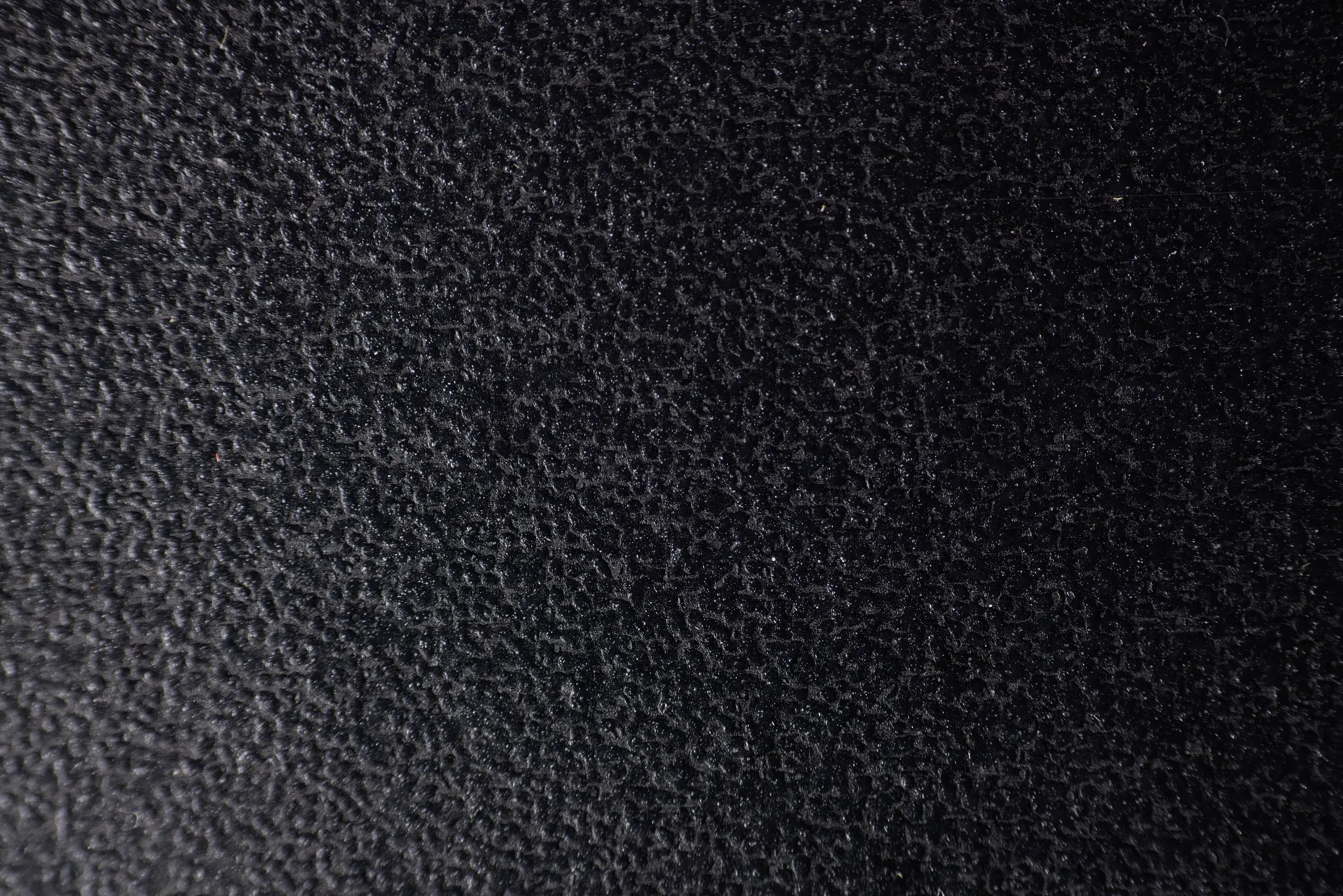 Lyndie Black 2-drawer Nightstand