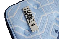 Stearns & Foster Estate Firm Ergo Smart Adjustable Mattress Set