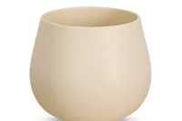 Hondo Light Beige Large Vase