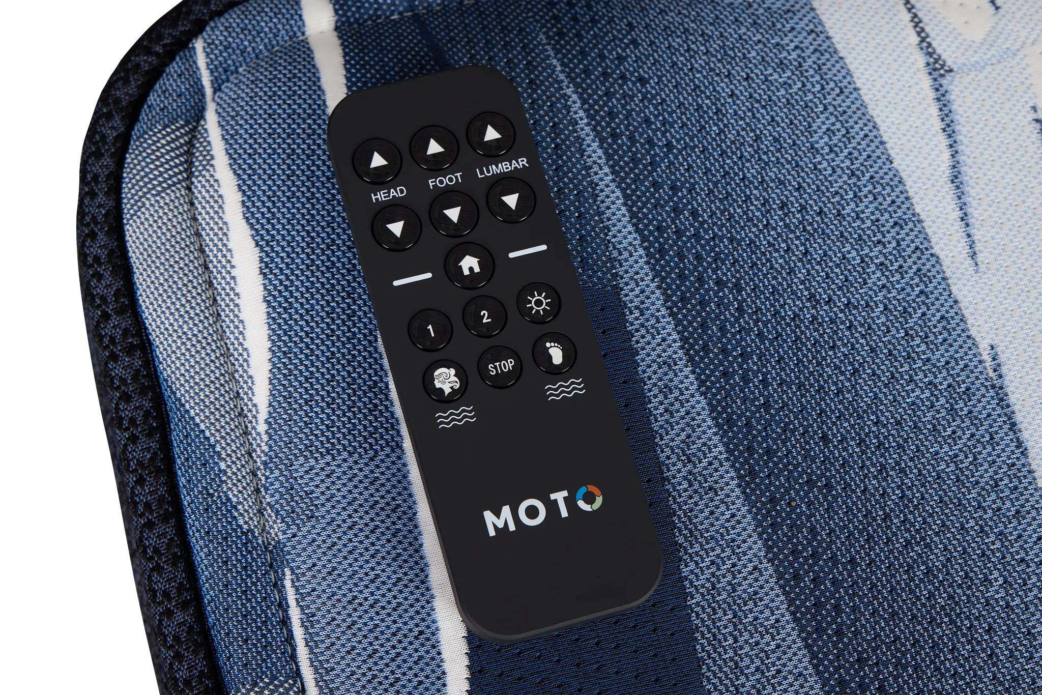 Serta Icomfort Aveda Plush Deluxe Adjustable Mattress Set