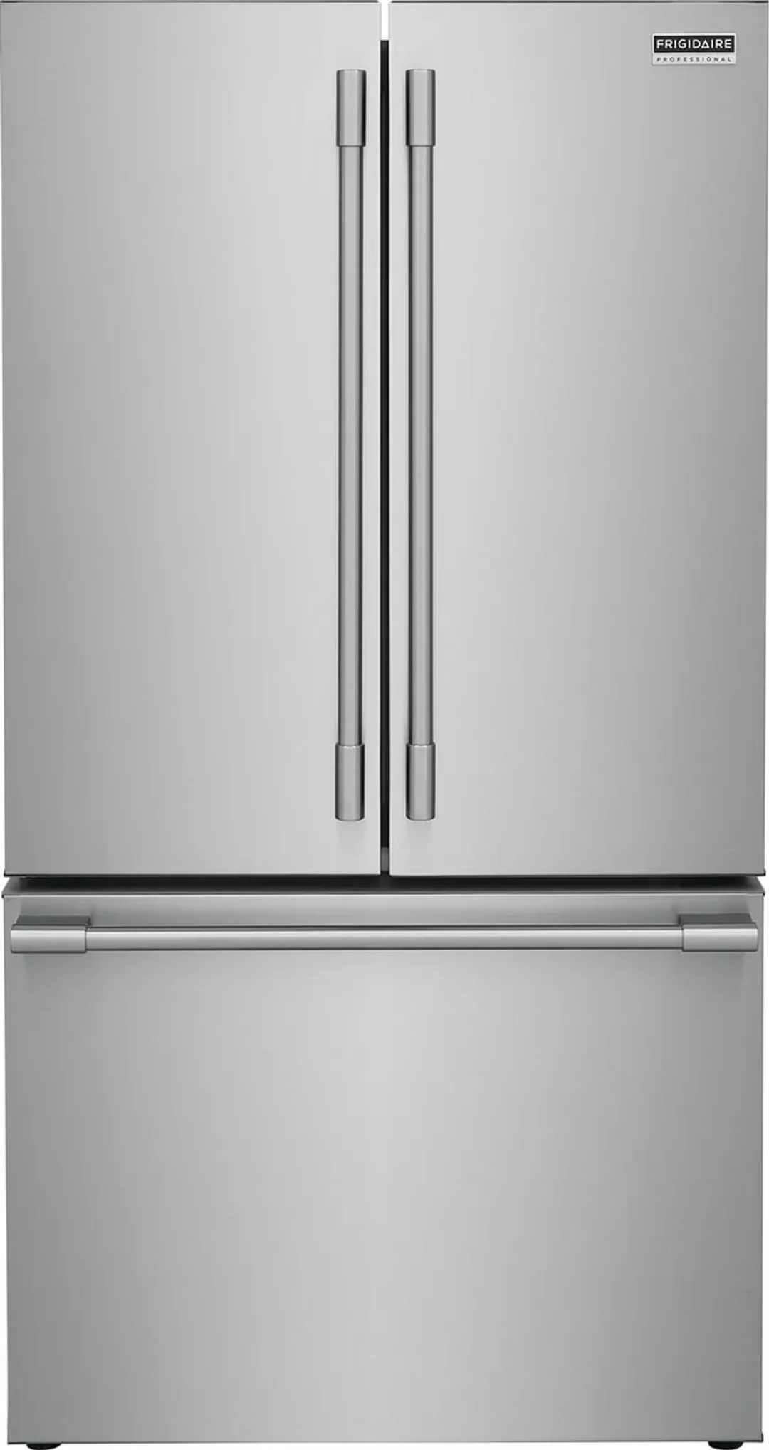 Frigidaire 2383 Series Stainless Steel French Door Refrigerator