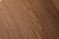 Nomad Mid Tone Oval Sofa Table