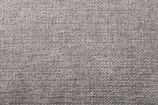 Travis Gray Fabric Power Reclining Sofa
