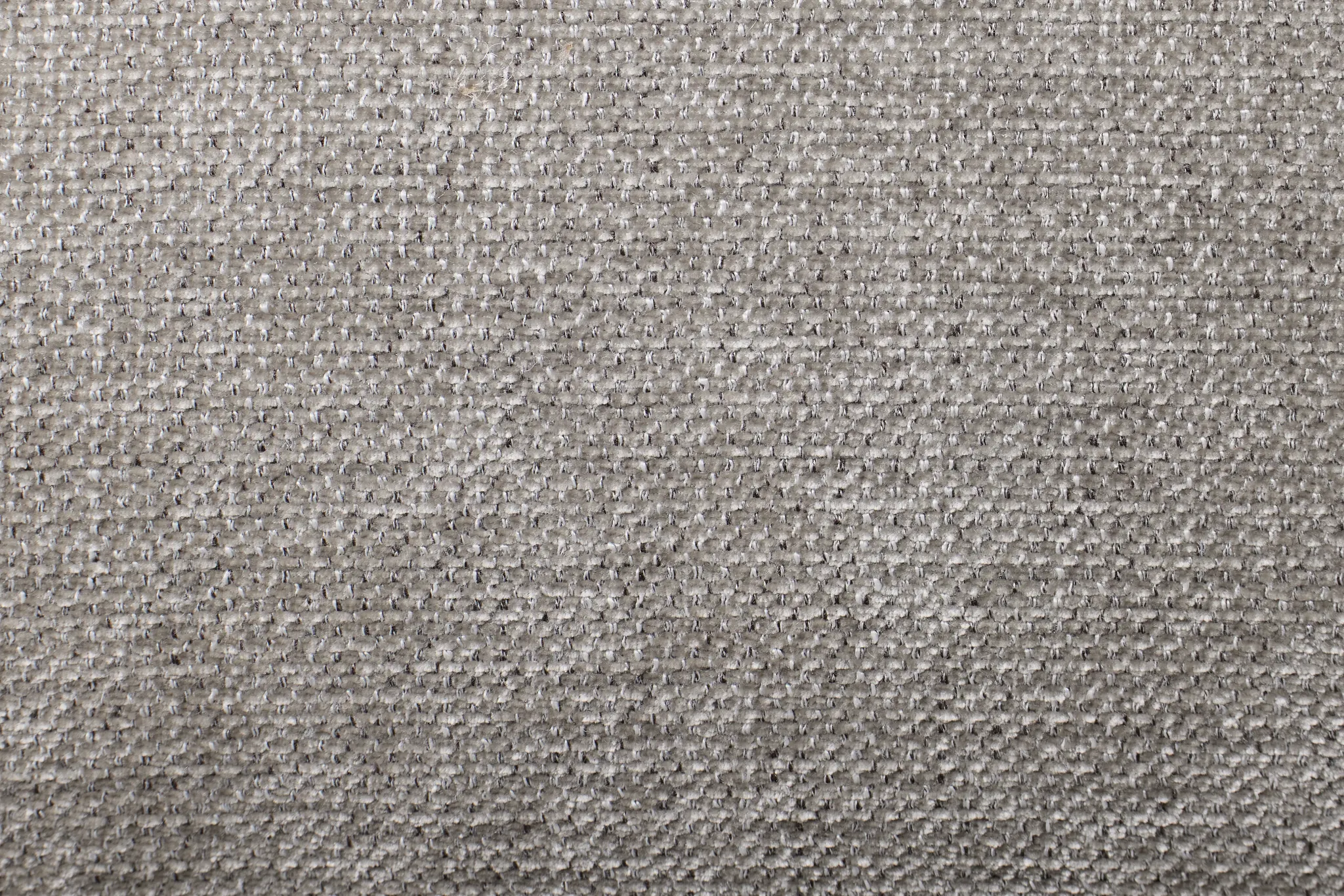 Travis Gray Fabric Power Reclining Sofa