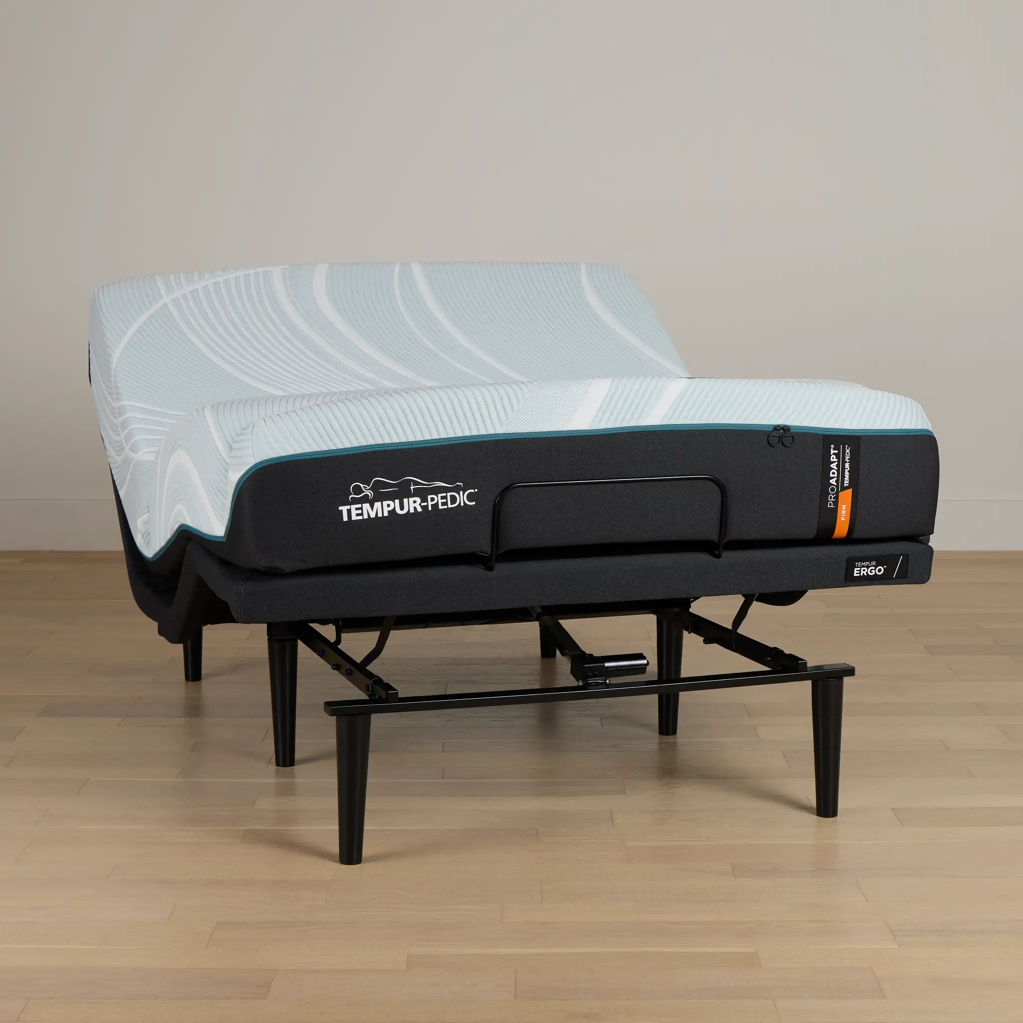 Tempur-pedic Tempur-proadapt Firm Ergo 3.0 Adjustable Mattress Set Tempur-pedic Tempur-proadapt Firm Ergo 3.0 Adjustable Mattress Set