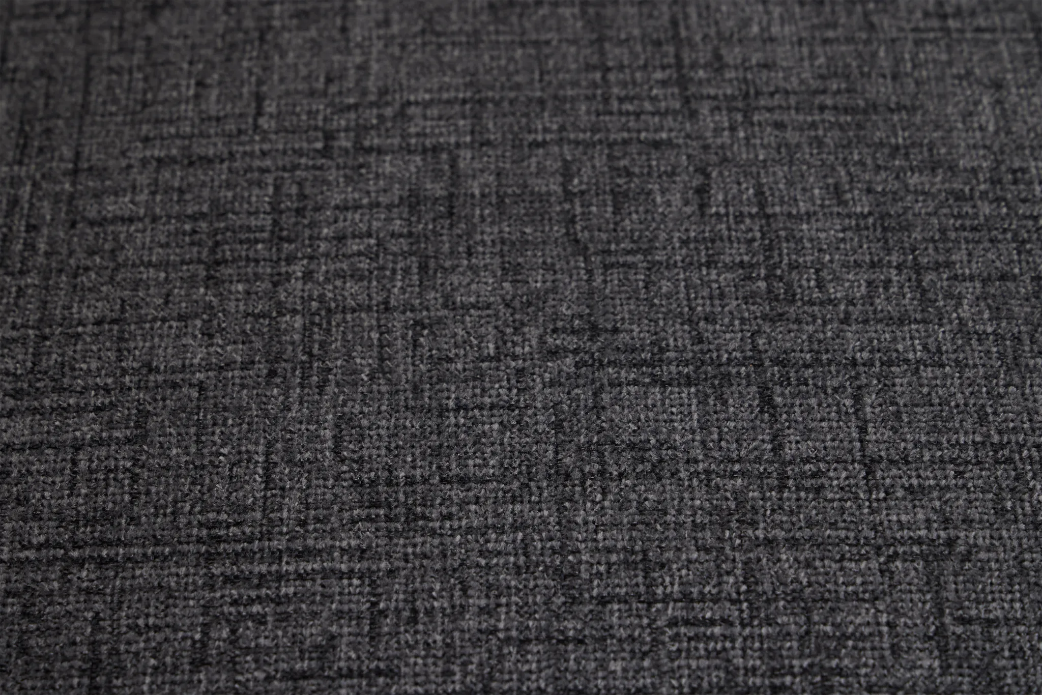 Maxie Dark Gray Micro Memory Foam Sleeper