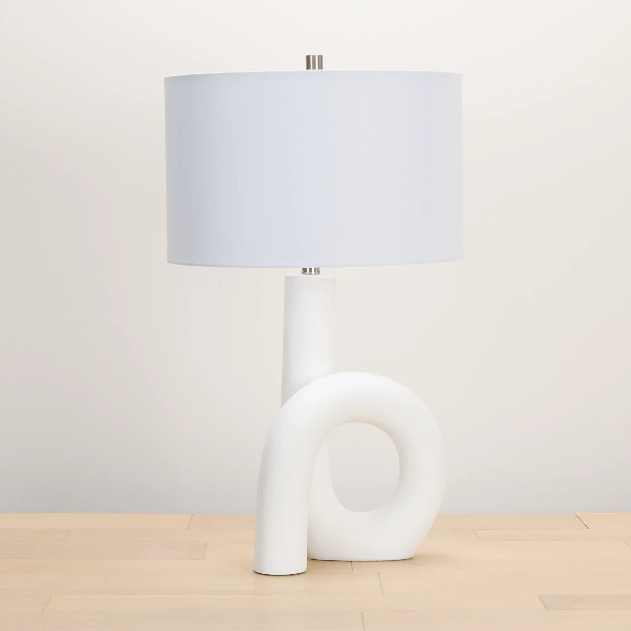 Watts White Table Lamp Watts White Table Lamp