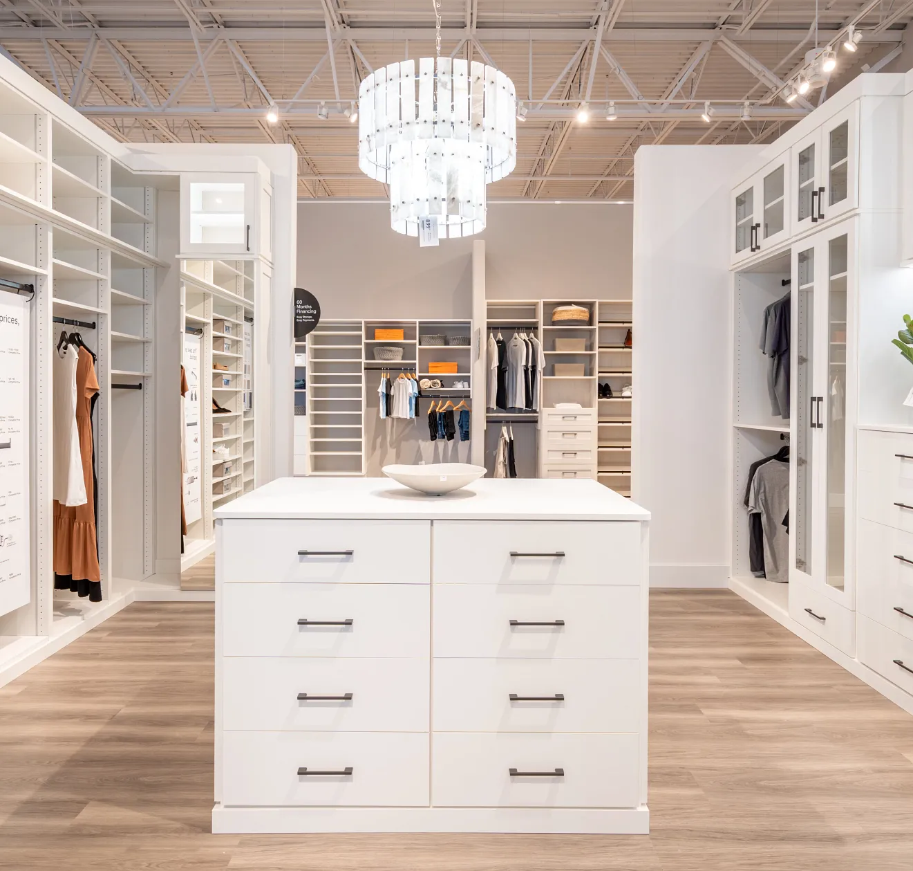Final Thoughts: Create Your Dream Walk-In Closet with Ease