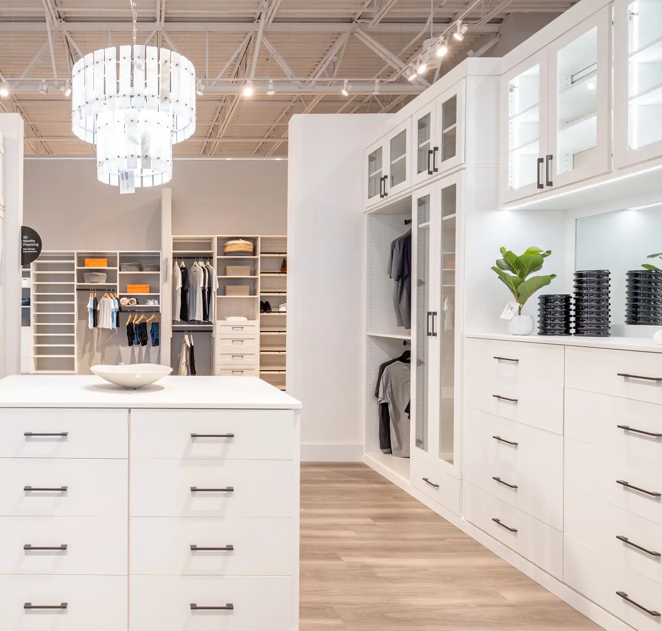 Final Thoughts: Create Your Dream Walk-In Closet with Ease Final Thoughts: Create Your Dream Walk-In Closet with Ease