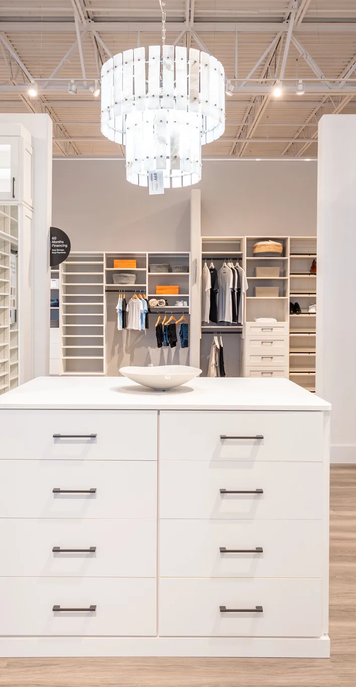 Why Modular Systems Are the Future of Closet Design
