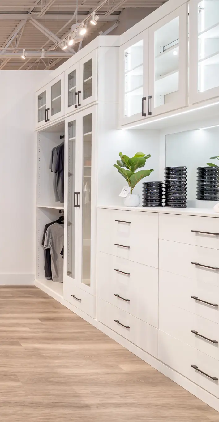 Why Modular Systems Are the Future of Closet Design Why Modular Systems Are the Future of Closet Design