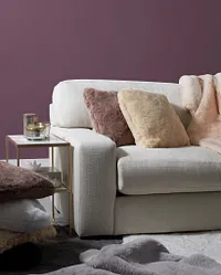 Kaycee Dark Gray 4x6 Area Rug