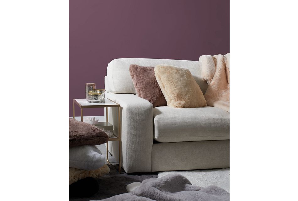 Kaycee Dark Gray 4x6 Area Rug