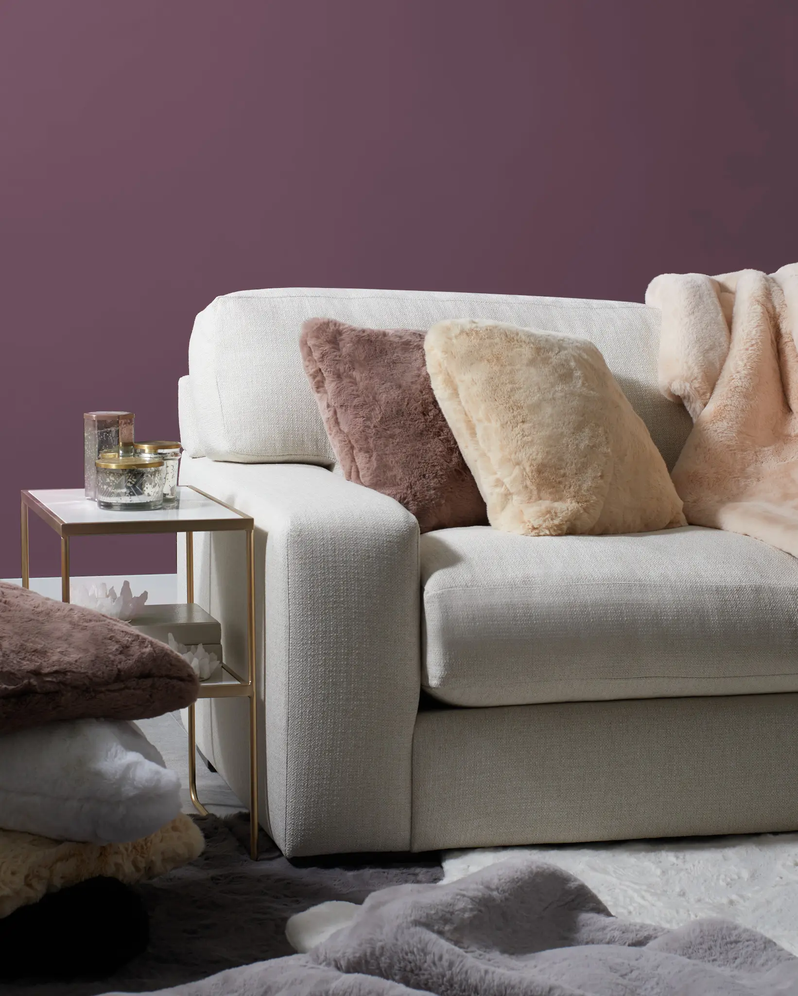 Kaycee Dark Gray 4x6 Area Rug Kaycee Dark Gray 4x6 Area Rug