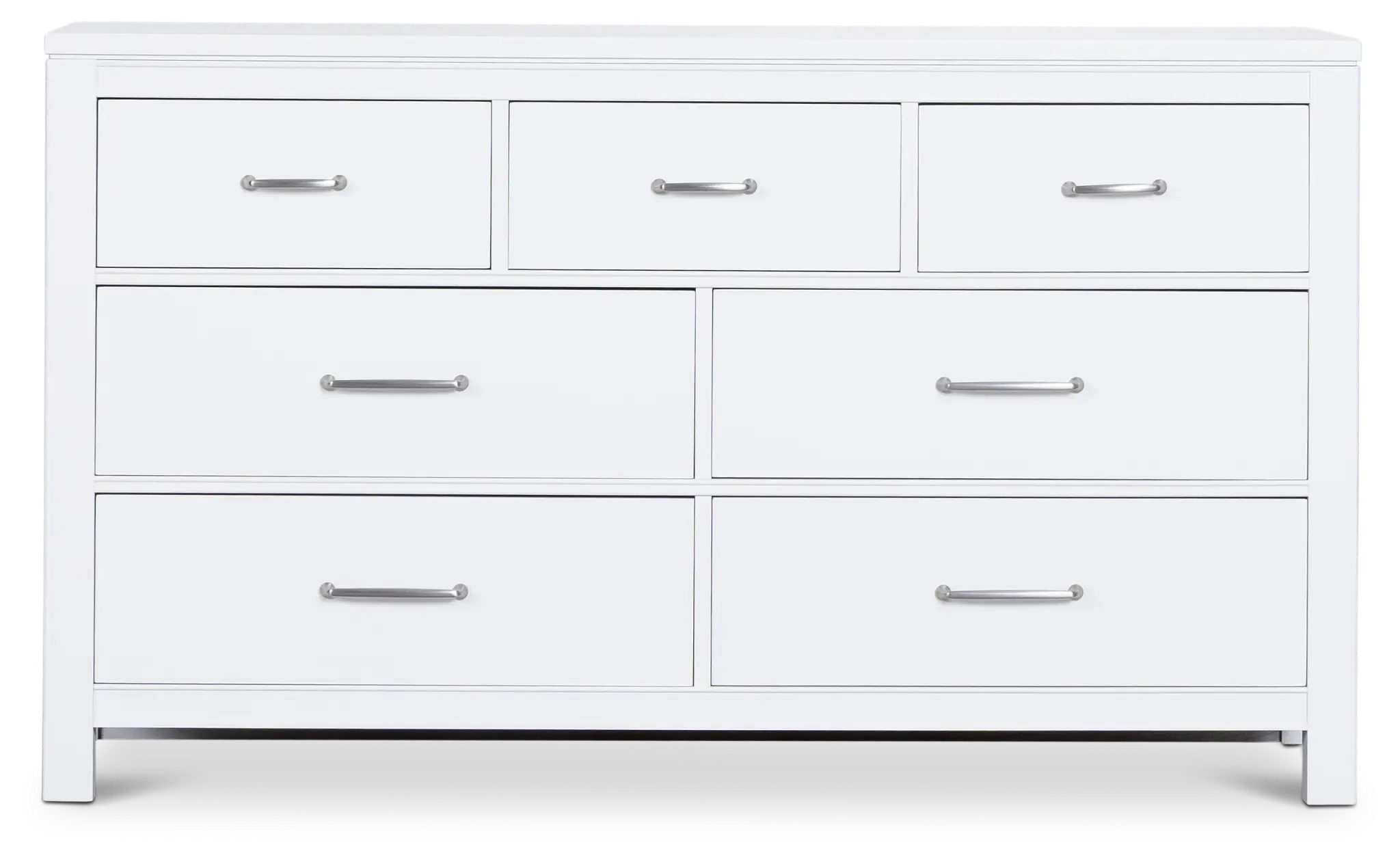 Carolina White Dresser Carolina White Dresser