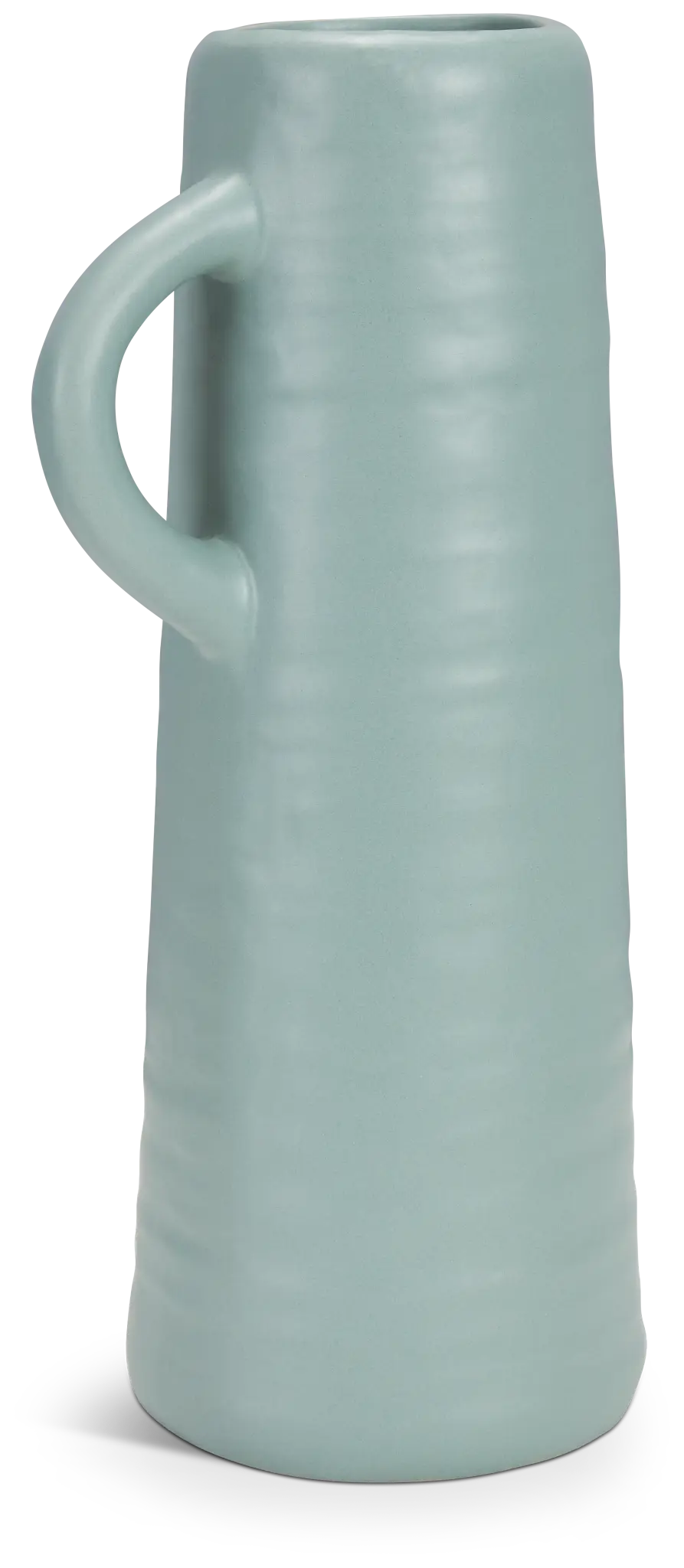 Clara Green Small Vase Clara Green Small Vase