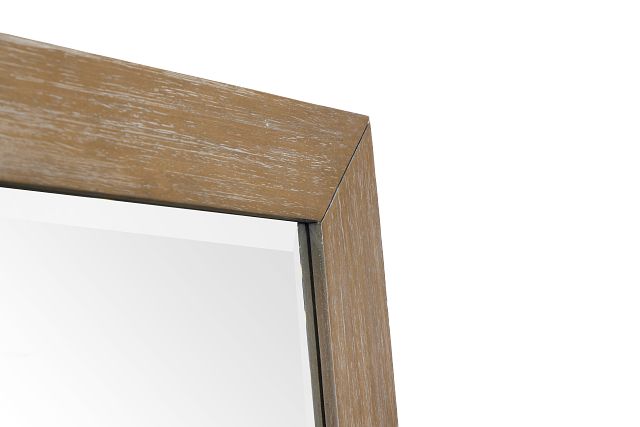Hampton Mid Tone Mirror