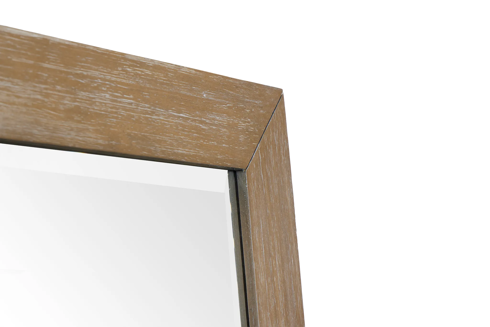 Hampton Mid Tone Mirror