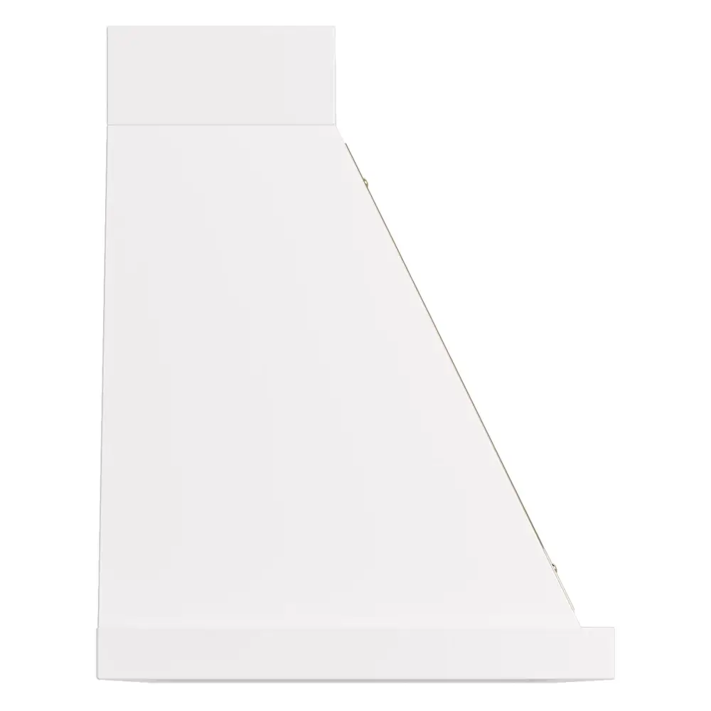 Ilve Nostalgie Ii White 48" Ductless Vent Hood Ilve Nostalgie Ii White 48" Ductless Vent Hood