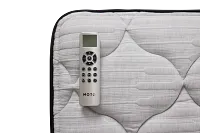 Kevin Charles By Sealy Essential Plush Elite Adjustable Mattress Set