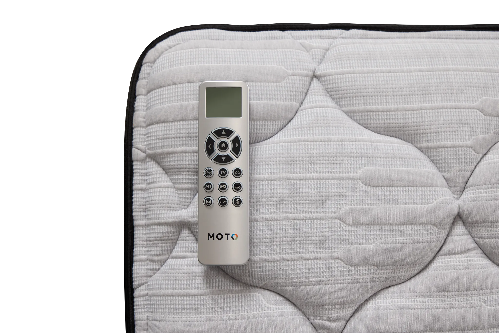 Kevin Charles By Sealy Essential Plush Elite Adjustable Mattress Set