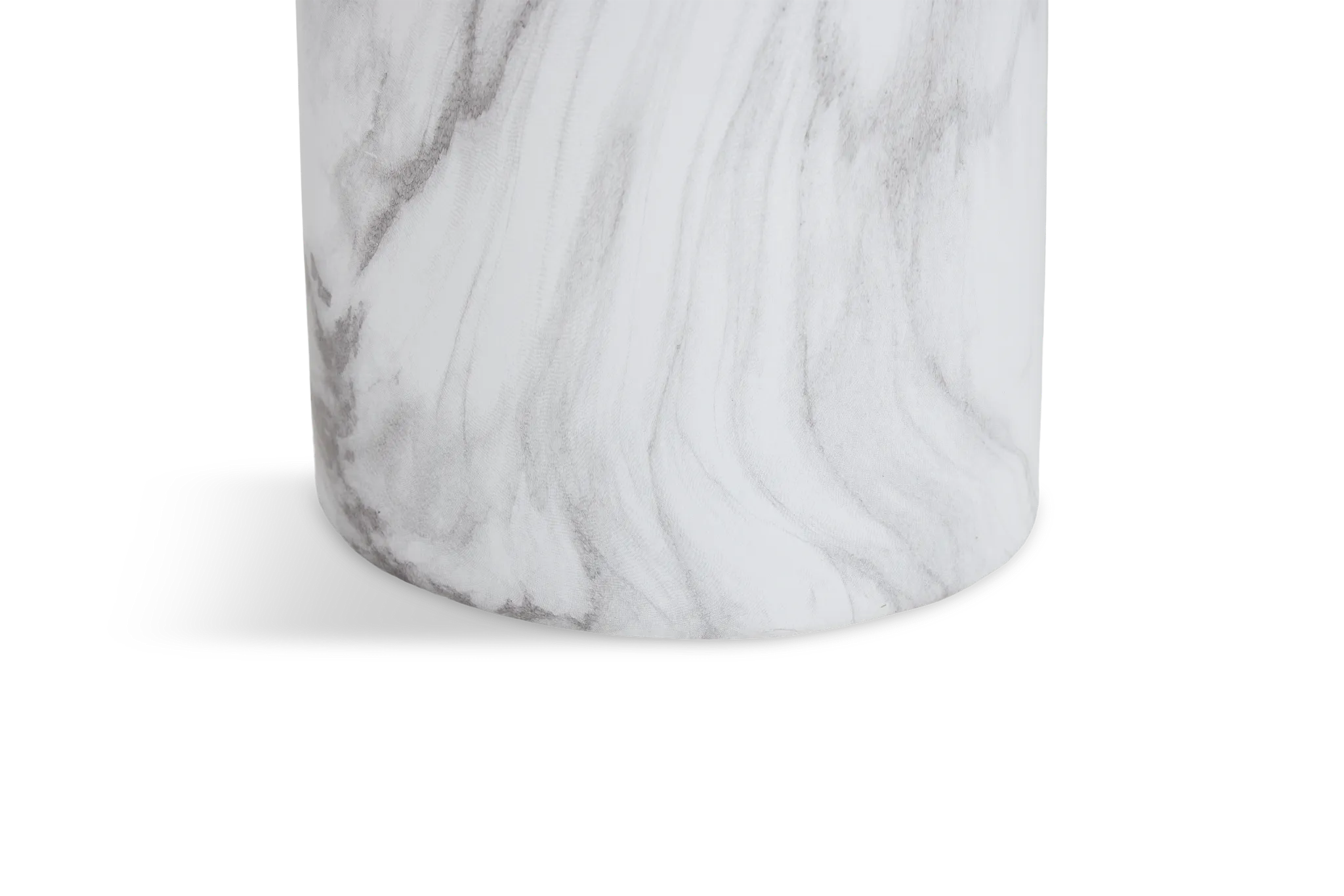 Nerissa Ivory Medium Vase