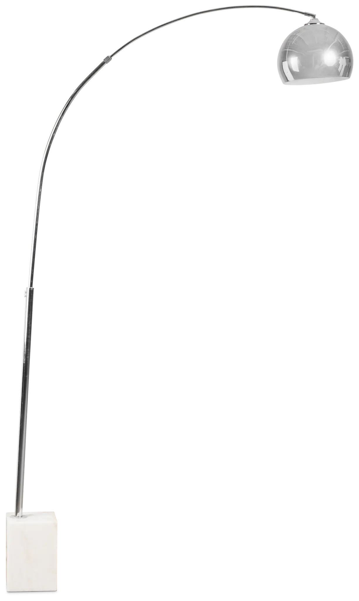 Kadee Silver Arc Floor Lamp Kadee Silver Arc Floor Lamp
