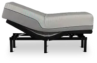 Rest & Renew Performance Pro Firm Plus Adjustable Mattress Set