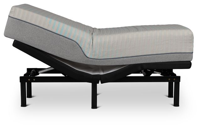Rest & Renew Performance Pro Firm Plus Adjustable Mattress Set
