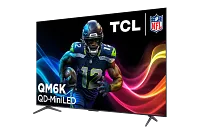 Tcl Qm6k Series Qd-mini Led Qled 4k Uhd Smart Tv 65" Qd-mini Led Smart Tv