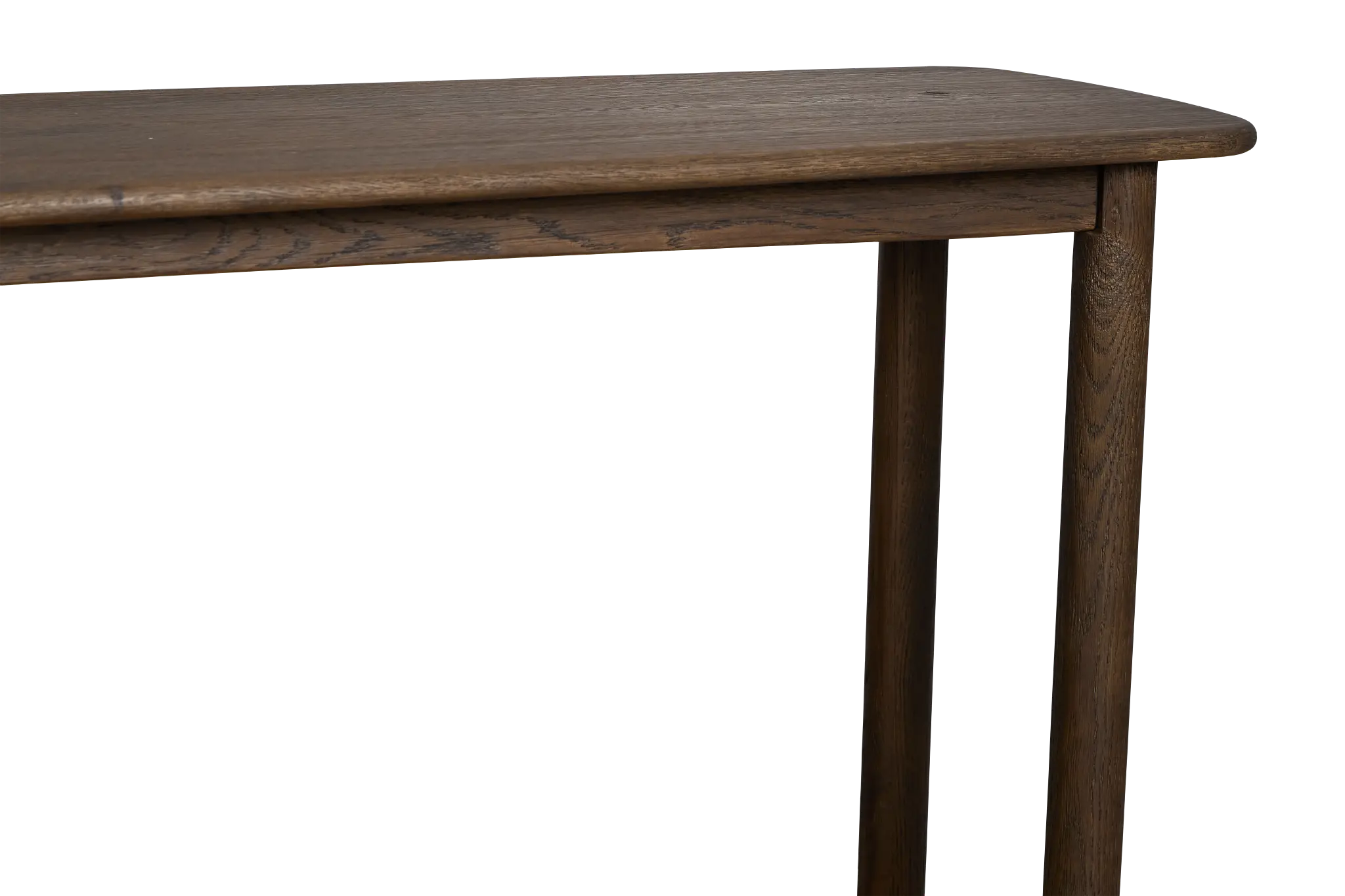 Santorini Dark Tone Large Console Table Santorini Dark Tone Large Console Table