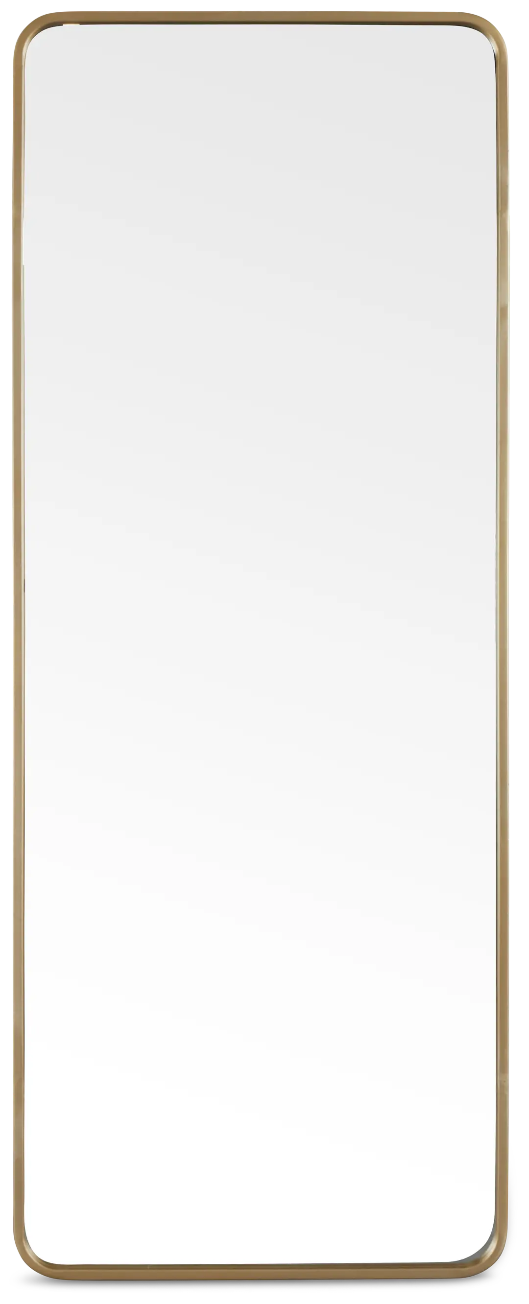 Amara Gold Floor Mirror Amara Gold Floor Mirror