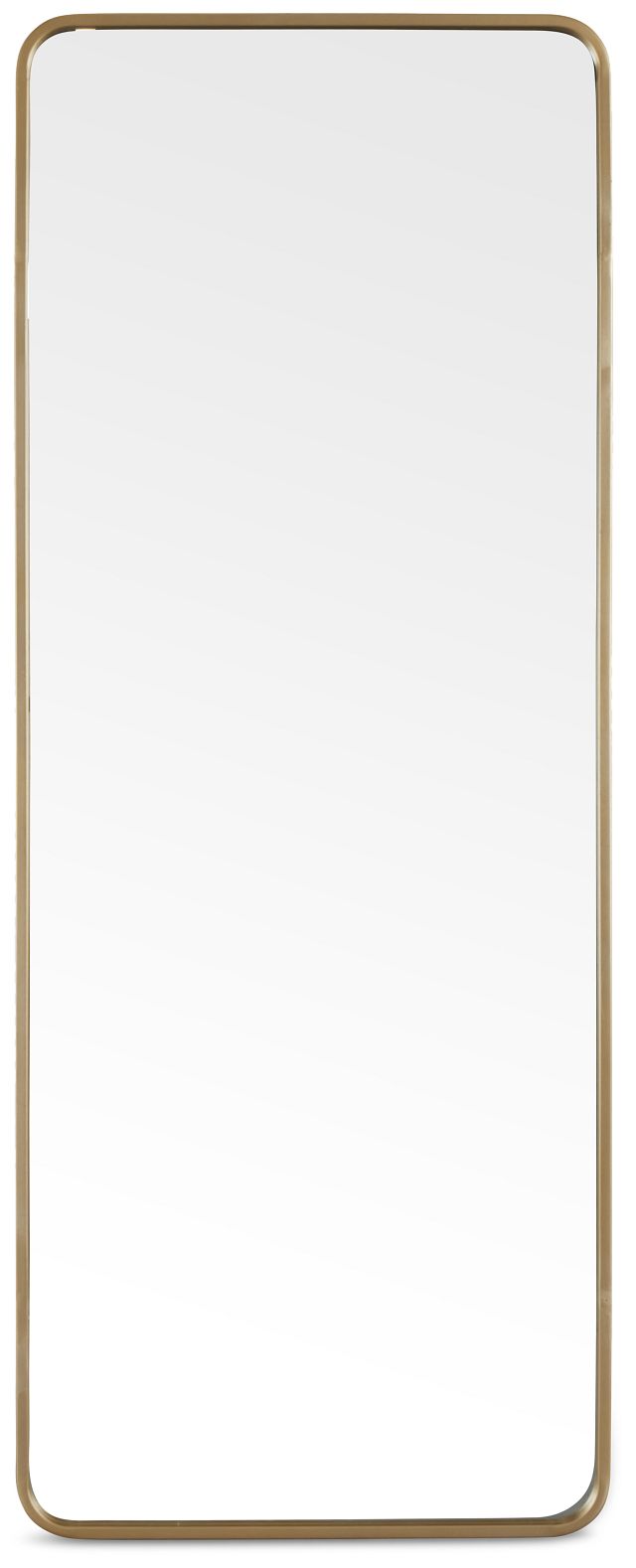 Amara Gold Floor Mirror (0)