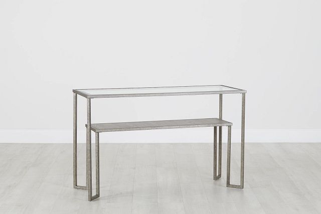Bendishaw Metal Sofa Table (0)