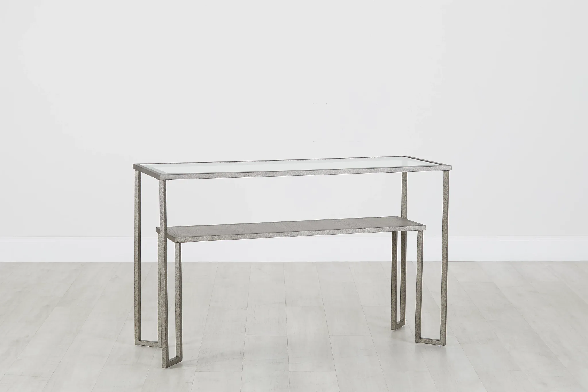 Bendishaw Metal Sofa Table