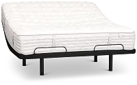 Aireloom Timeless Odyssey Luxetop M2 15.5" Plush Mattress